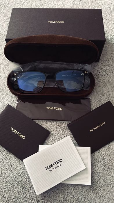 Rame ochelari Tom Ford TF 5733