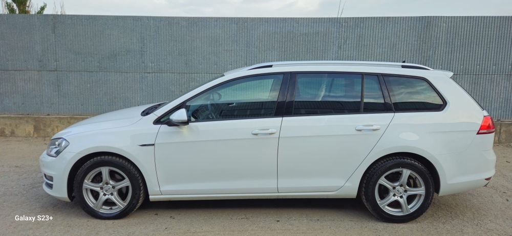 Vw golf 7#Navigatie#Euro 6