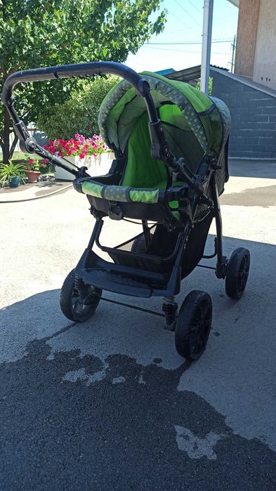 Детская коляска Б/У