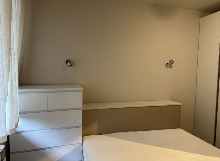 Дава се под наем Двустаен апартамент в София, Дружба 1 - 60 кв.м за 663 € - Снимка #8