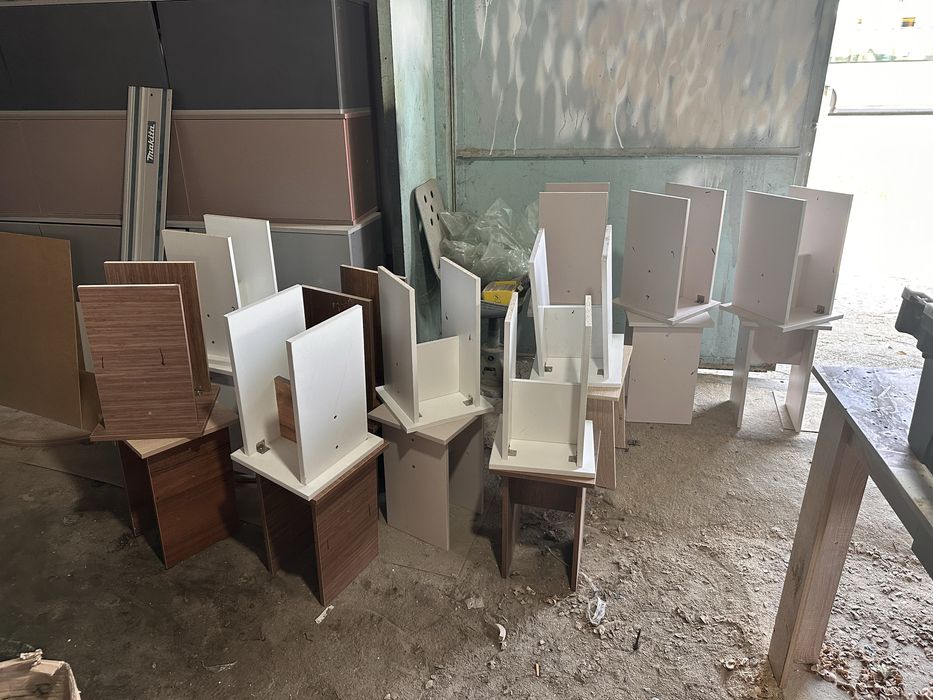 Табуретки новыие