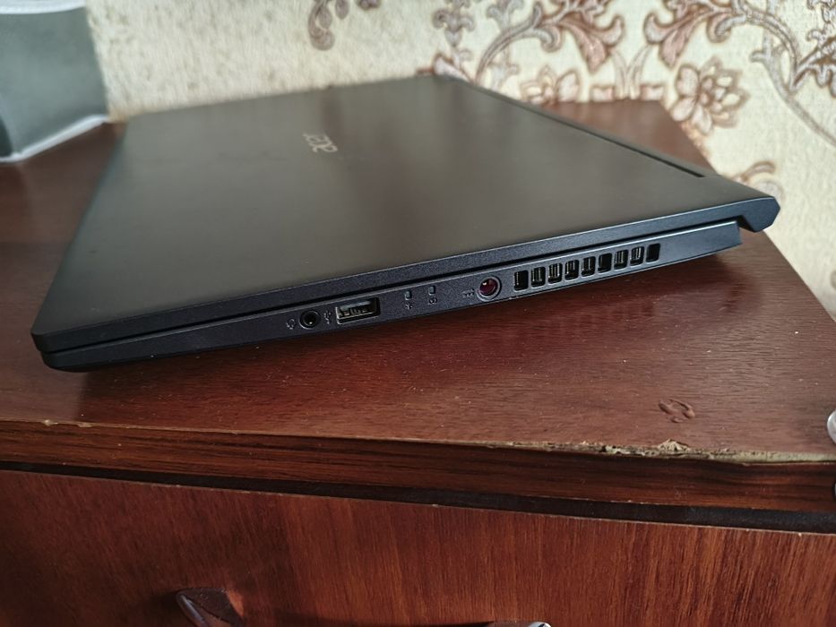 Acer Aspire gtx1650
