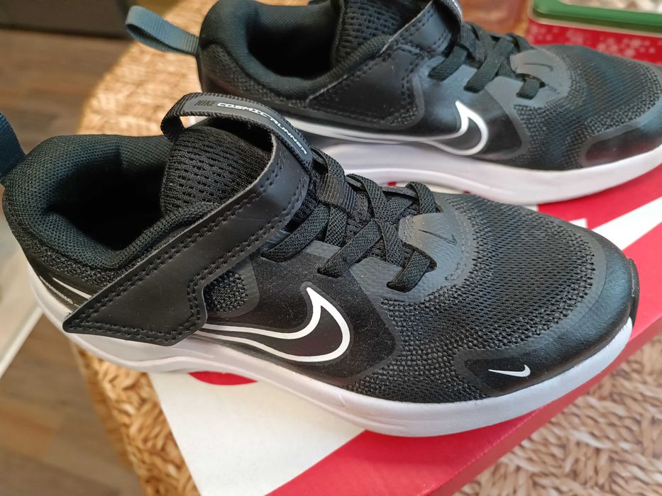 Детски летни маратонки Nike