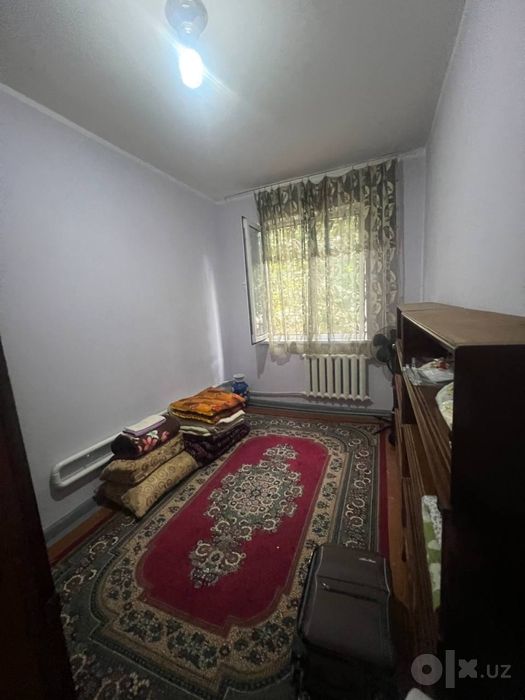 Аренда Метро Мирзо Улугбек 2/2/4 факат студент кизлар учун