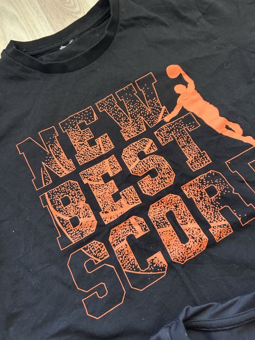 Детски боксови панталони и детски тениски