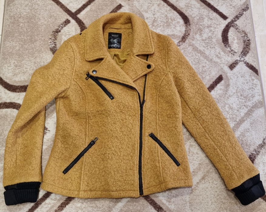 Есенно палто Jessica M размер