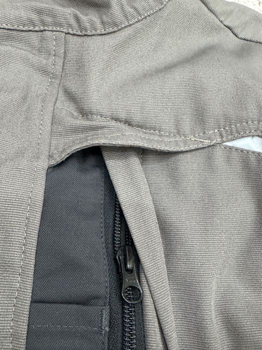 Работно  тънсо яке UVEX. Размер М