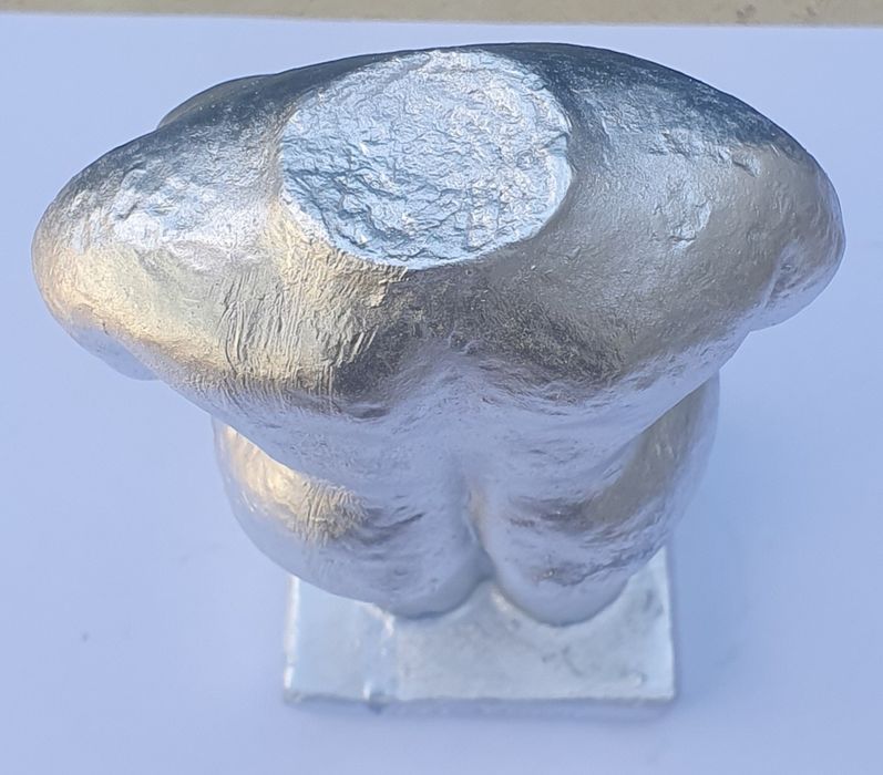 Statuie teracota : venus din Malta