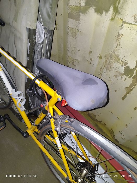 Продам велосипед шоссейный.