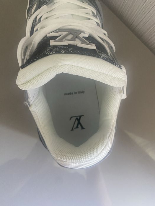 Louis Vuitton Trainer
