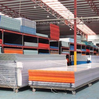 Golden Plast 25000 Leksan