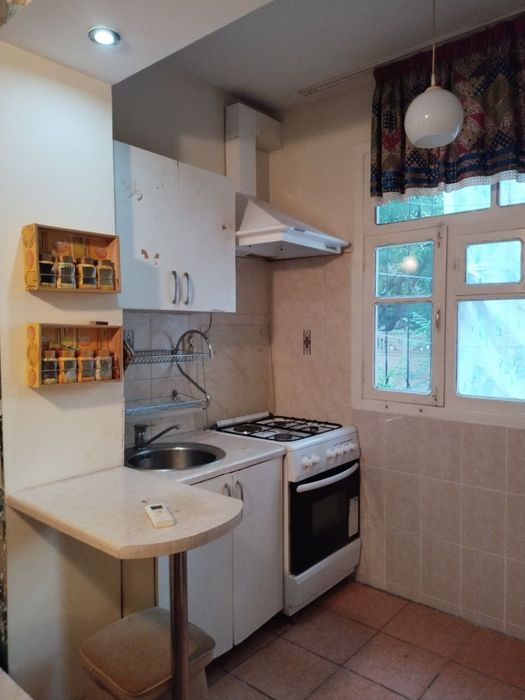 Сдаётся квартира