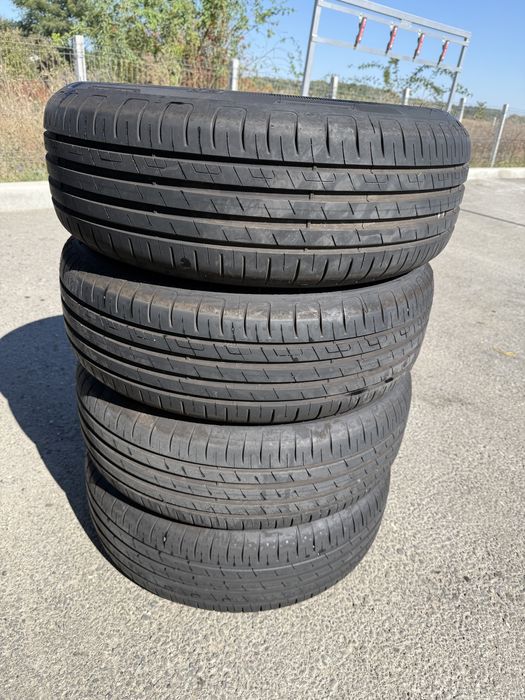 Anvelope vara Goodyear Efficient Grip Performance 206/60R16 92v