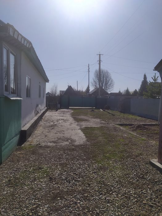 Продам дом в Прапорщиково