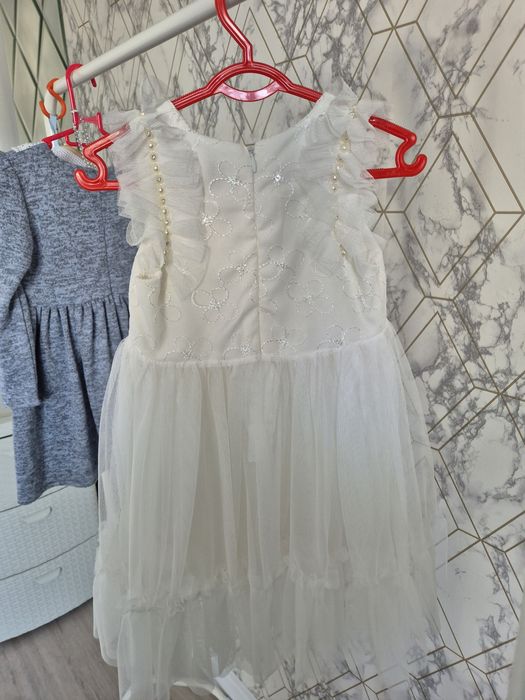 Детская одежда/Платье