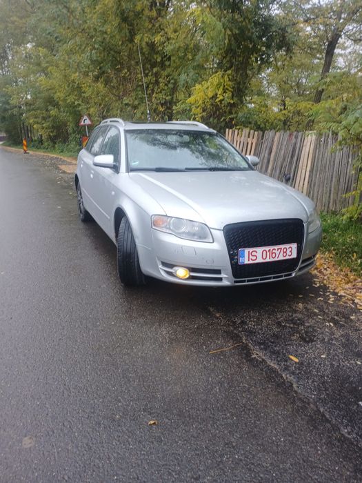 AUDI A4 Avant 2006 — imagine 2