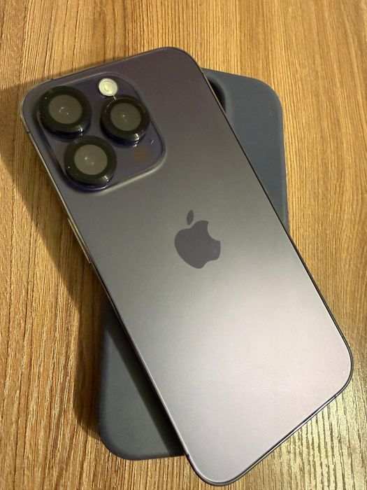 Айфон 14 про 256
