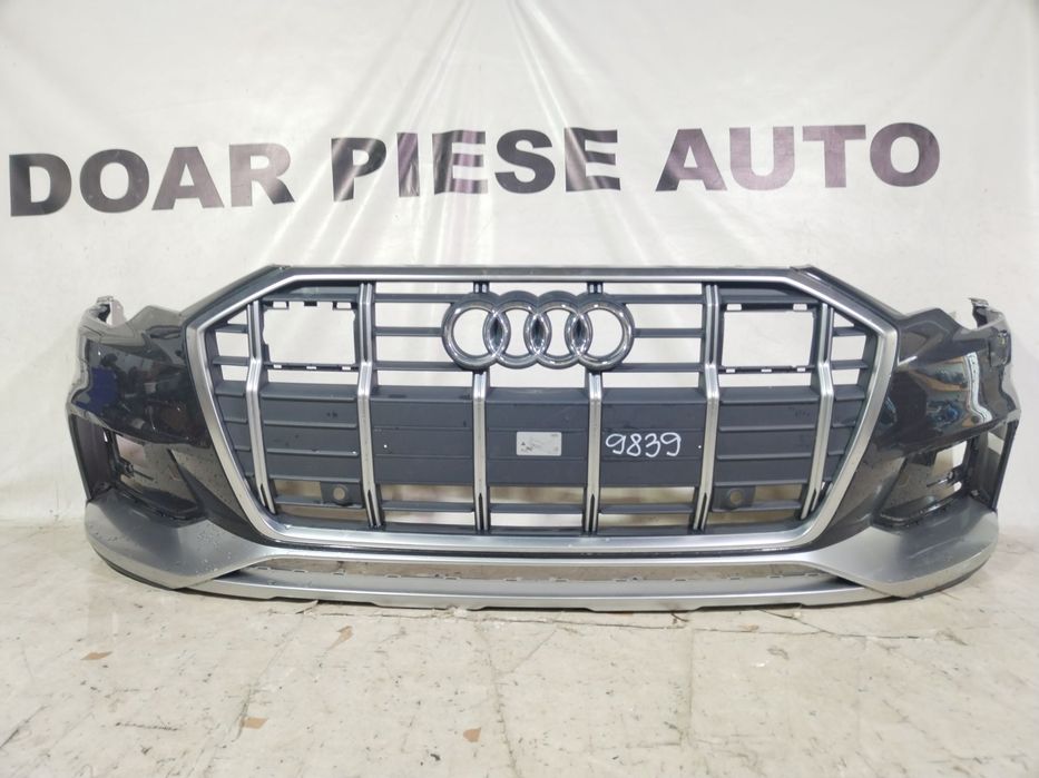 Bara fata Audi A6 Allroad, 2018, 2019, 2020, 2021, 2022, 2023, 2024, cod origine OE 4K0807437H.