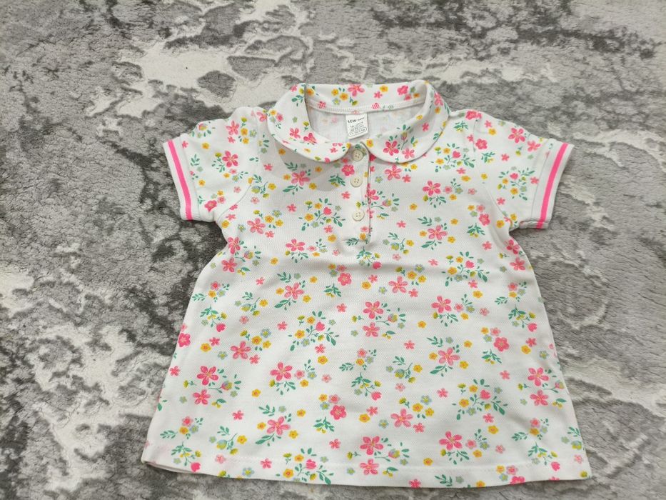 Кофточка на девочку