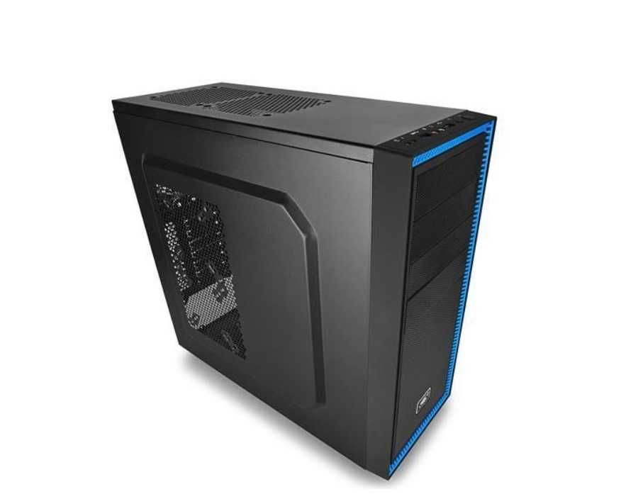 Carcasa Deepcool Tesseract BF black