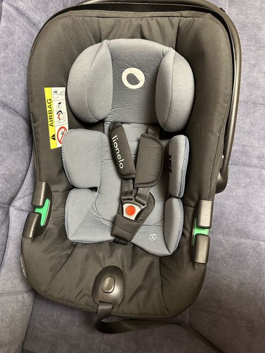 Scoica Lipnelo Astrid I-size