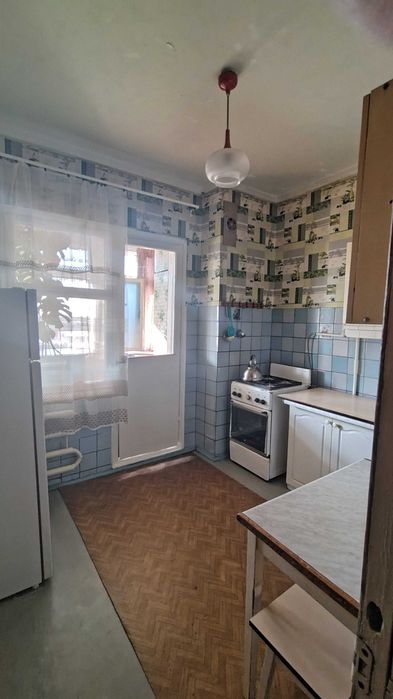 Продам или обменяю квартиру