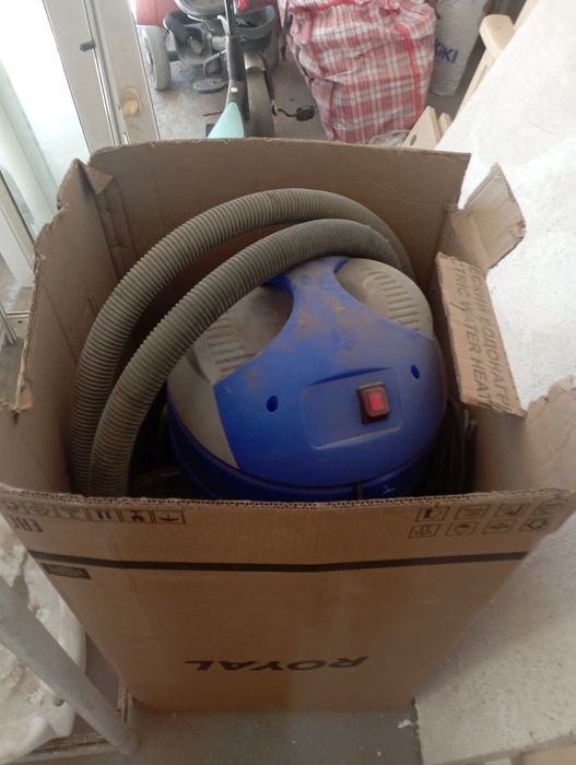 Двигатели асинхронный