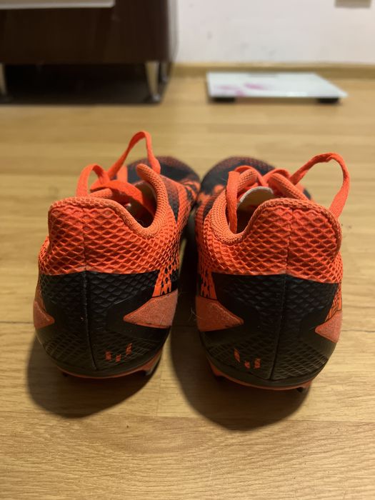 Ghete de fotbal original Adidas barbati - Marimea 44