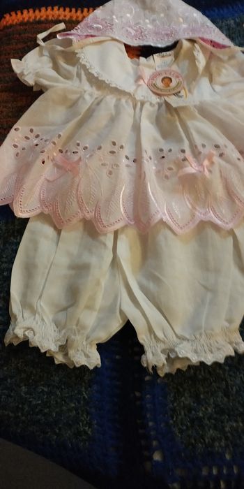 Панамки и чепчики для детей на лето