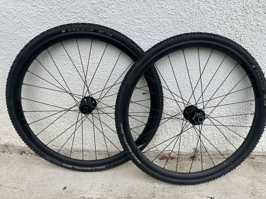 Детски-юношески велосипед Vitus Razor 26 инча