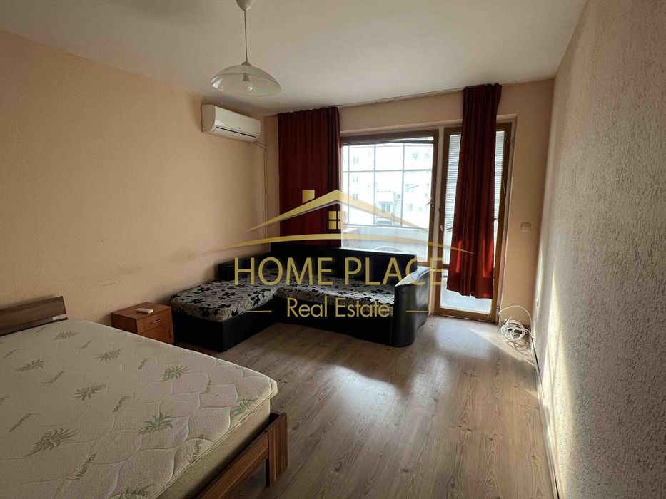 Дава се под наем Двустаен апартамент в Варна, Кайсиева градина - 84 кв.м за 278.97 € - Снимка #3