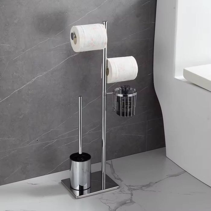 UNITAZ-STOYKA-NIKEL. Holati yangi. Rangi nikel.
27.37$