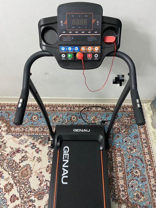 Хочу продать беговую дорожку