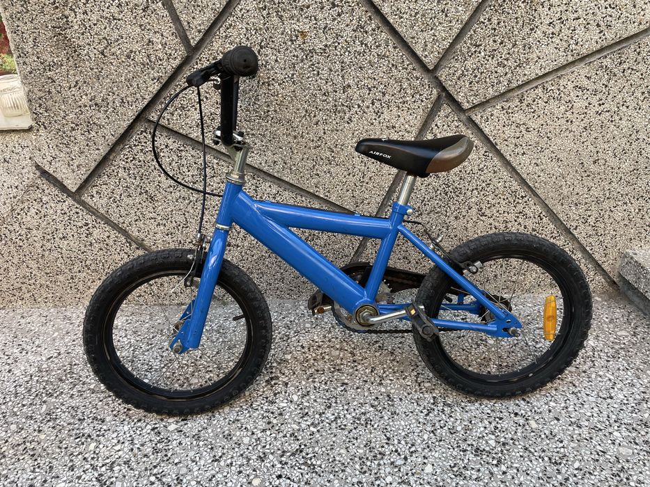 Детско колело 16