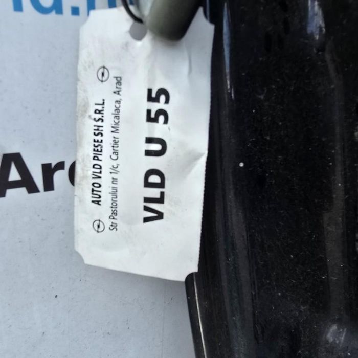 Portiera usa neagra Z20R dreapta fata Opel Meriva B facelift