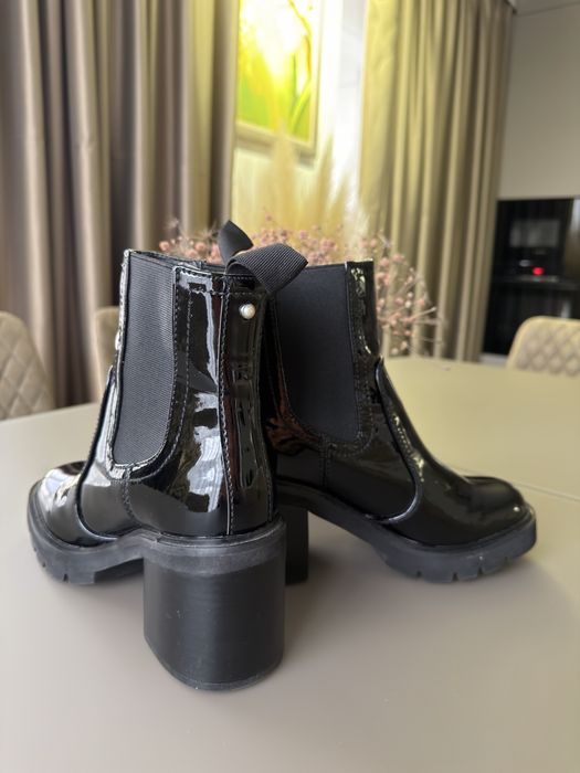 Боти Kate Gray 37 номер