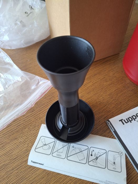 Посуда от Тапервей