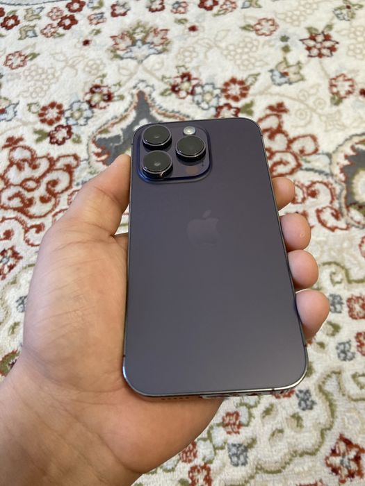 Айфон 14 про 128