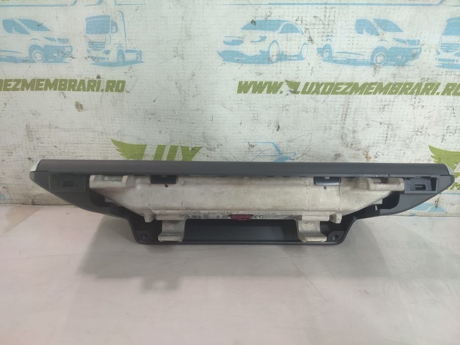 Display navigatie 938745001 BMW Seria 2 Grand Tourer F44 (2015 - 2018)