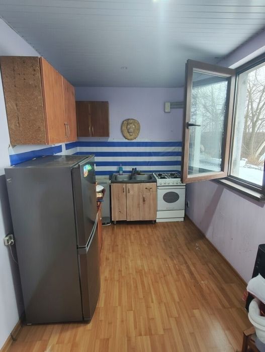 Buyuk Ipak Yo‘li(Maksim Gorkiy) ko‘chasida 2- qavat 3 xonali uy