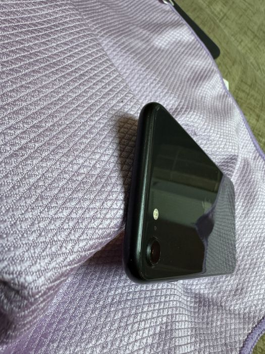 Iphone SE 2020 128 gb