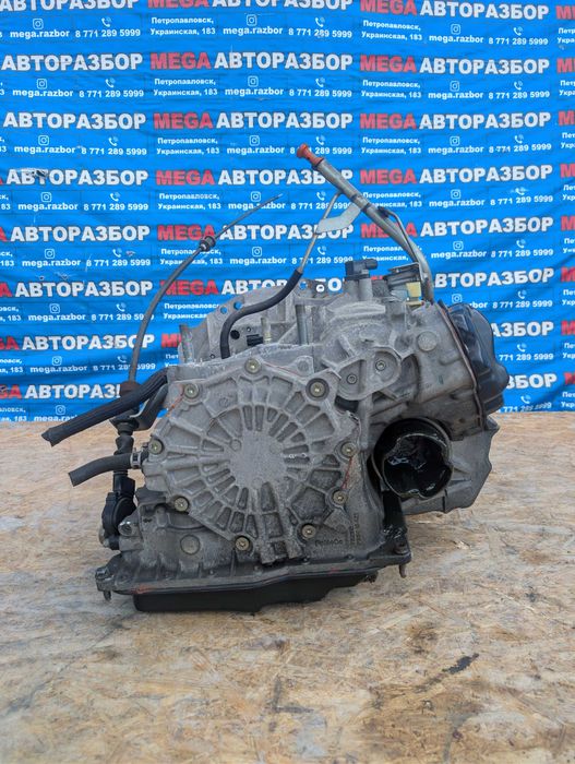 АКПП на Мазду / Mazda FN4A 2.3