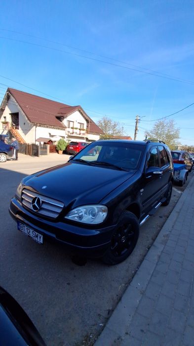 Vând sau Schimb ML 270