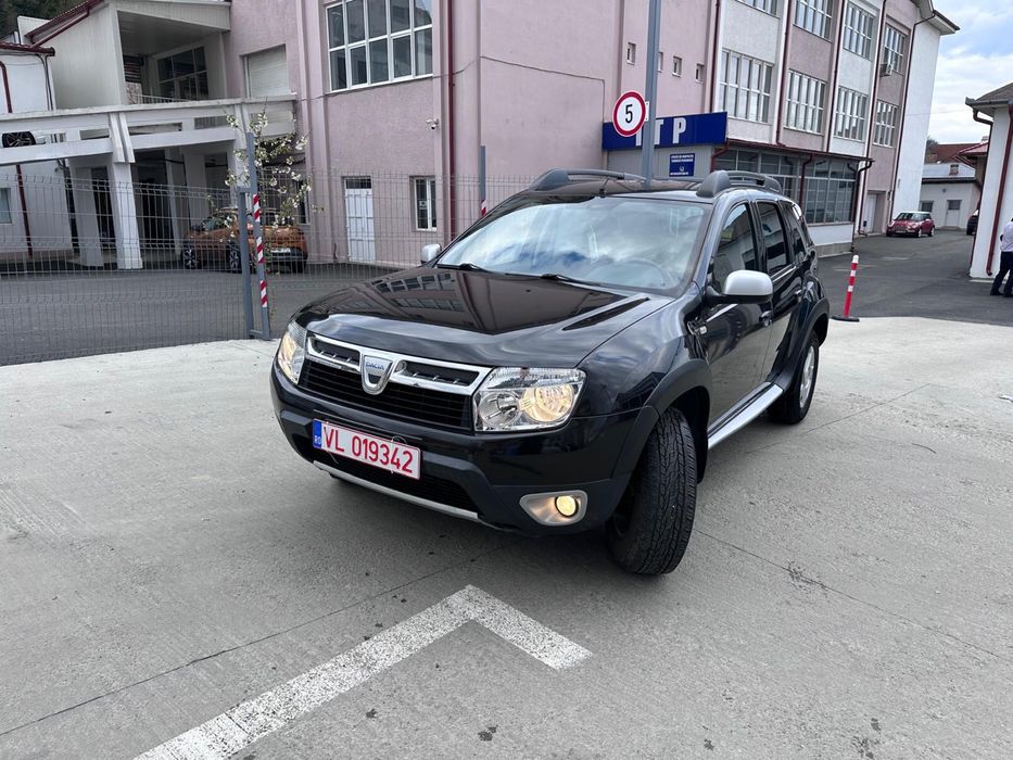 Dacia Duster 1.5