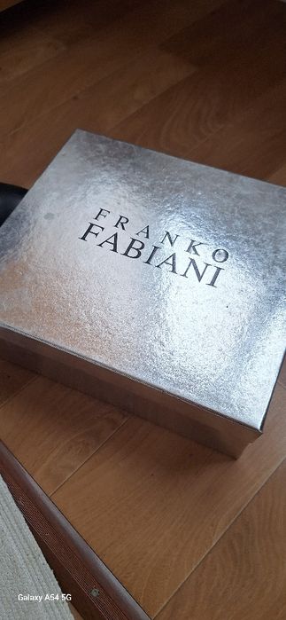 Женские ботильоны