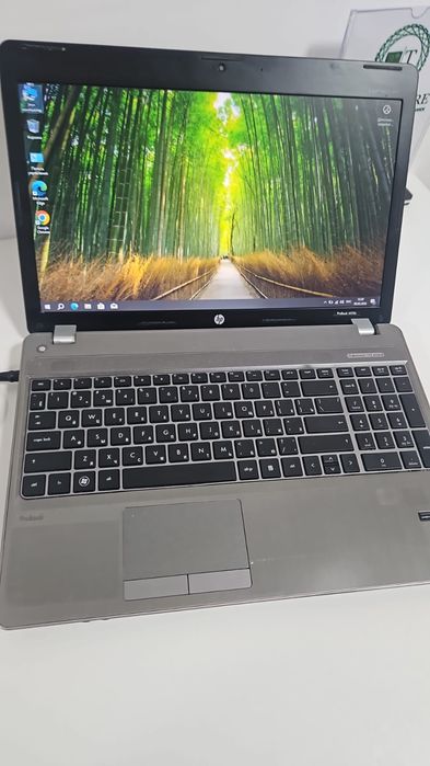 Продам ноутбук Hp i5