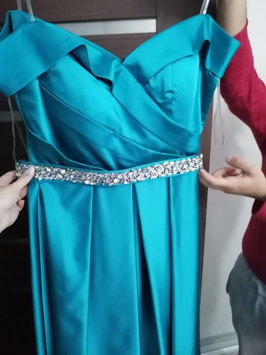 Rochie eleganta mărimea 46