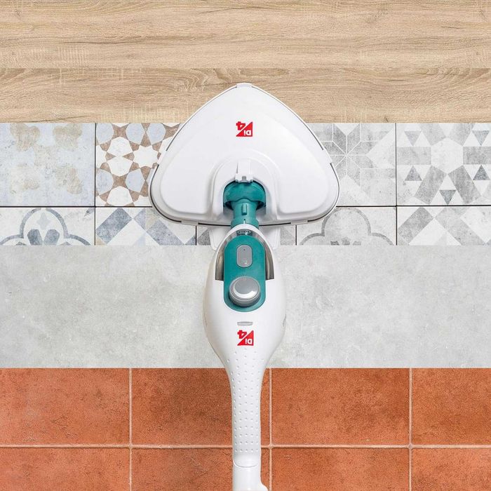 Парочистачка Di4 Multi 10 Max, 10 в 1, 1500W