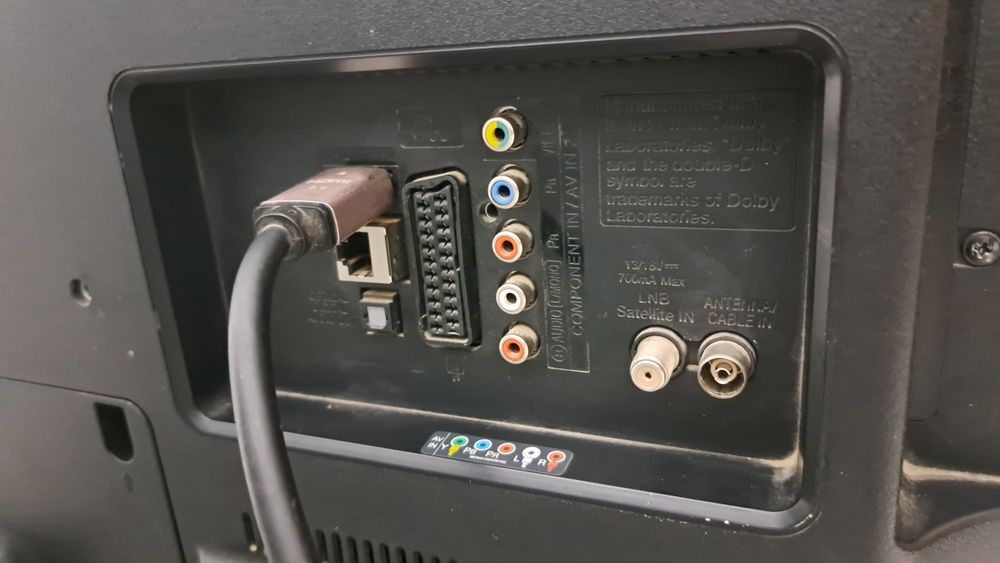 Televizor LG 39li