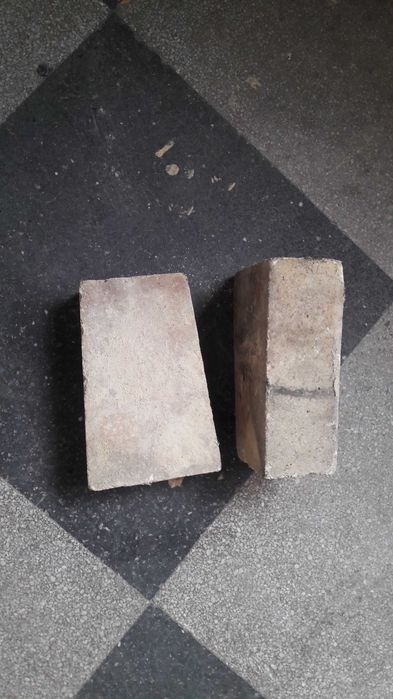 Огнеупорни  тухли